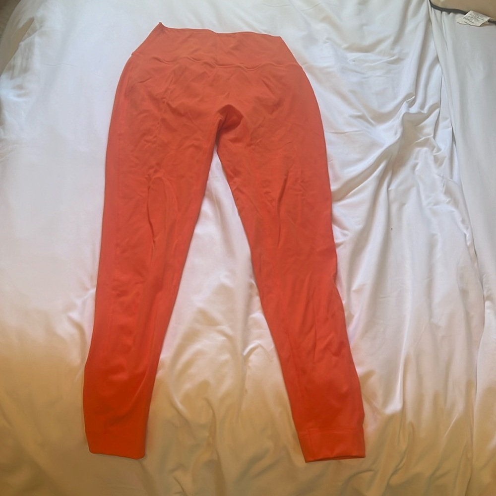Set active leggings